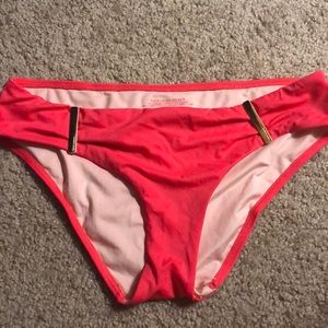 Hardly worn! Hipster bikini